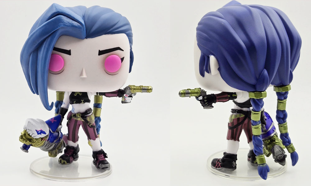 Jinxs Front and Back